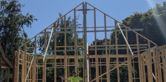 Crew Built Kieran Flanigan